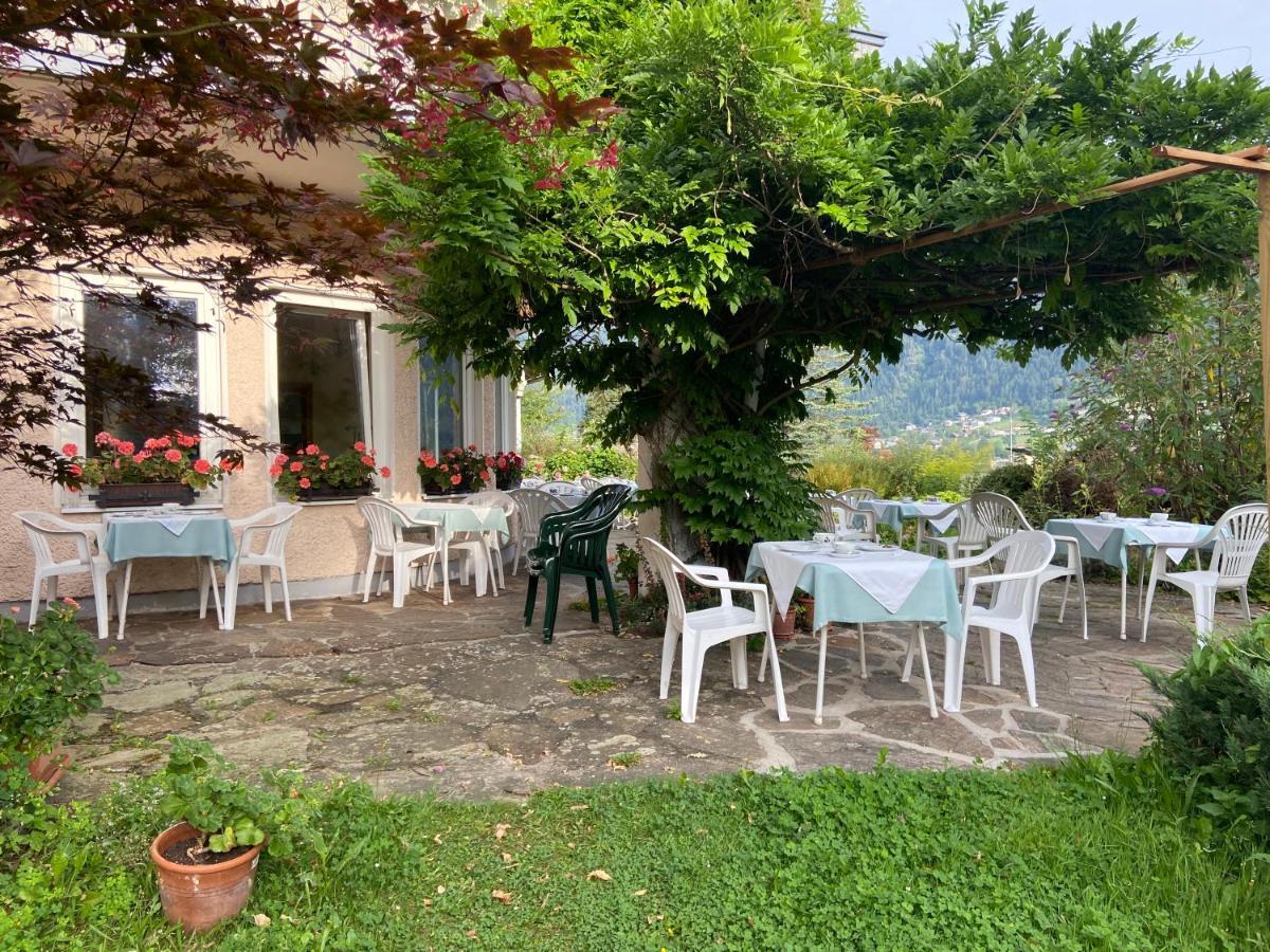 Haus Kaernten Altossiach Ngoại thất bức ảnh