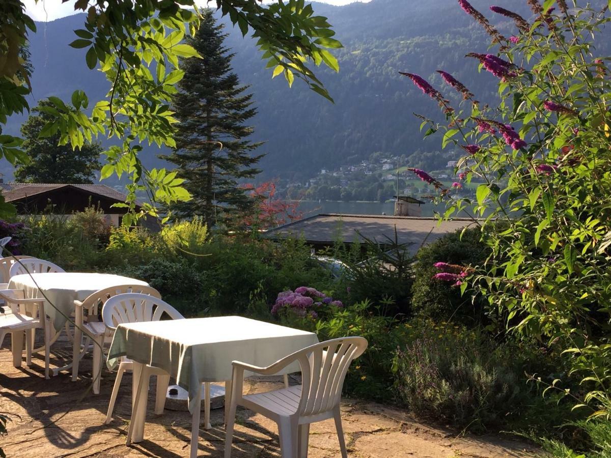 Haus Kaernten Altossiach Ngoại thất bức ảnh