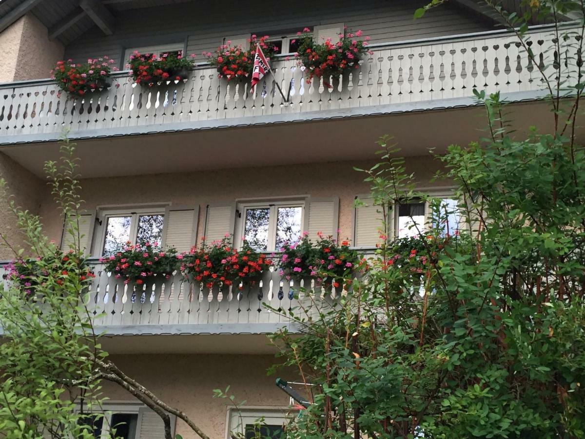 Haus Kaernten Altossiach Ngoại thất bức ảnh