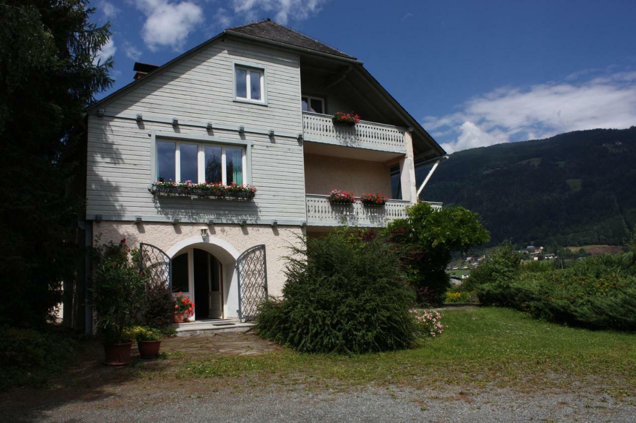 Haus Kaernten Altossiach Ngoại thất bức ảnh