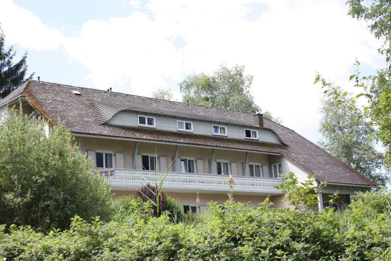 Haus Kaernten Altossiach Ngoại thất bức ảnh