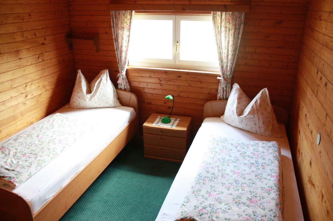 Haus Kaernten Altossiach Ngoại thất bức ảnh