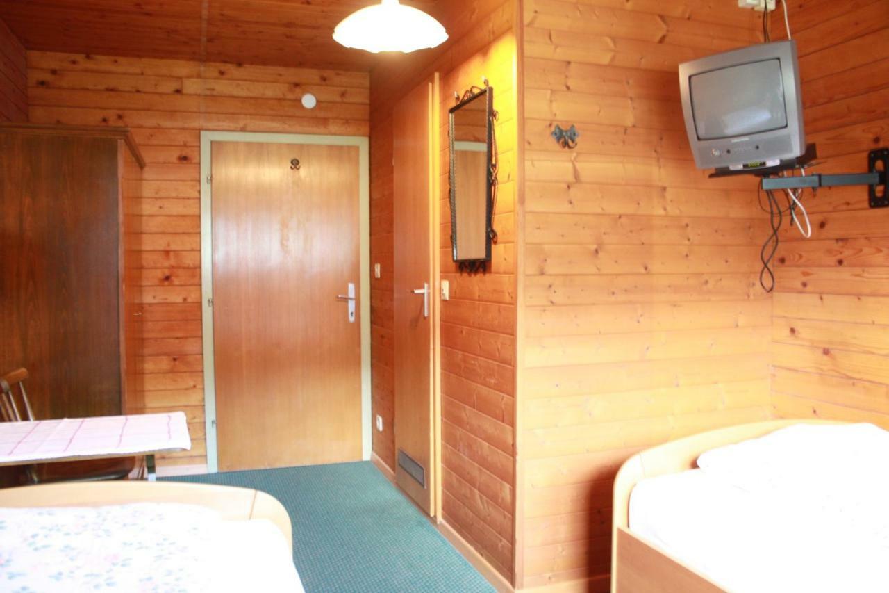 Haus Kaernten Altossiach Ngoại thất bức ảnh