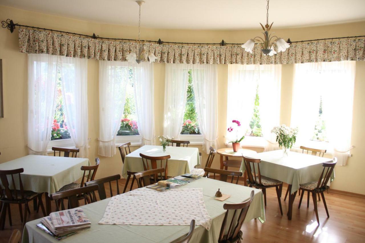 Haus Kaernten Altossiach Ngoại thất bức ảnh