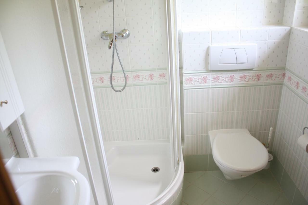 Haus Kaernten Altossiach Ngoại thất bức ảnh