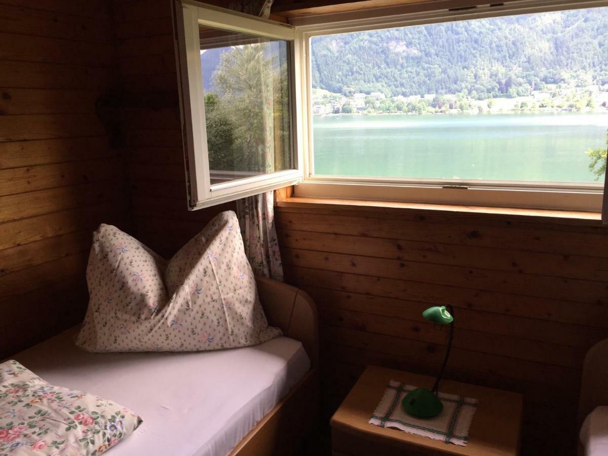 Haus Kaernten Altossiach Ngoại thất bức ảnh