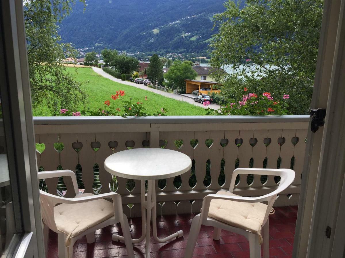 Haus Kaernten Altossiach Ngoại thất bức ảnh