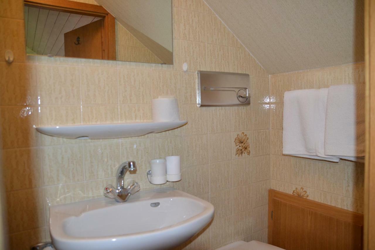 Haus Kaernten Altossiach Ngoại thất bức ảnh