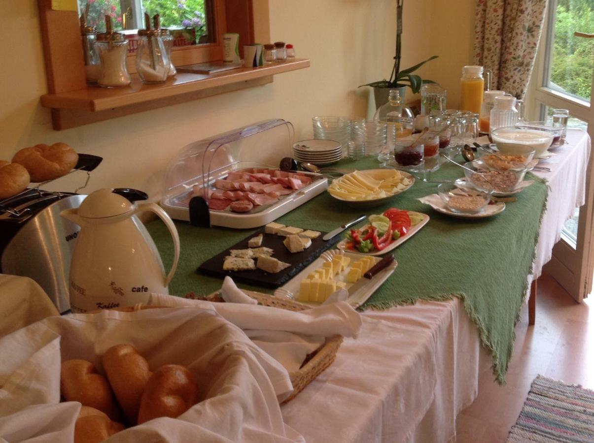 Haus Kaernten Altossiach Ngoại thất bức ảnh
